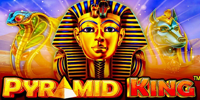 Strategi Slot Pyramid King Anti Rugi dan Stabil Menang