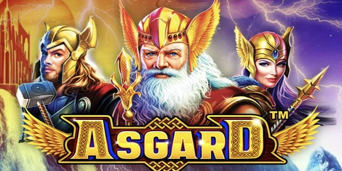Trik Jitu Untuk Menggapai Maxwin Slot Asgard Lewat Pola Terbaik