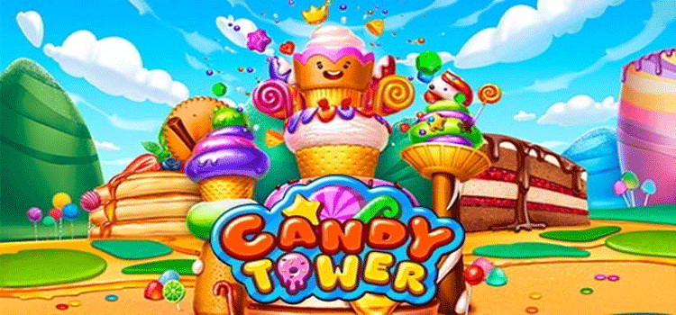 Strategi Slot Candy Tower Agar Jackpot Selalu Dekat