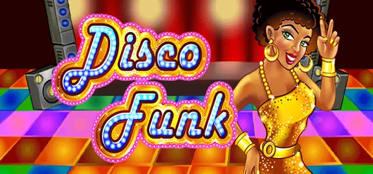 Strategi Slot Disco Funk Gacor Bikin Kaya Mendadak