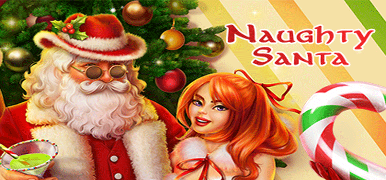 Trik Slot Naughty Santa Biar Selalu Menang Besar