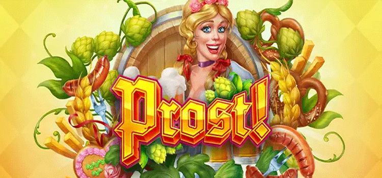 Rahasia Slot Prost! Biar Selalu Hoki