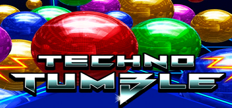 Rahasia Slot Techno Tumble Yang Jarang Diketahui Pemain