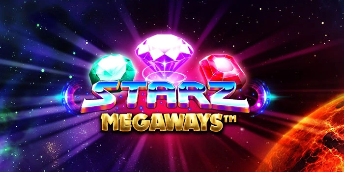 Cara Cerdas Pemula Untuk Meraih Profit di Slot Starz Megaways