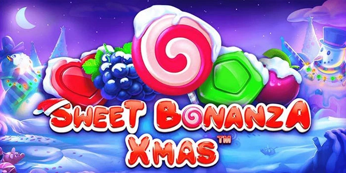 Metode Terbukti Untuk Meraih Jackpot Slot Sweet Bonanza Xmas