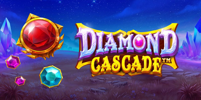 Strategi Jackpot Besar di Slot Diamond Cascade